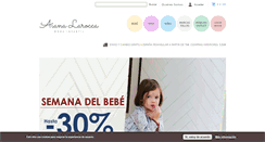 Desktop Screenshot of aianalarocca.com